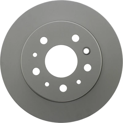 Disc Brake Rotor - Rear Side - Centric 320.35002H