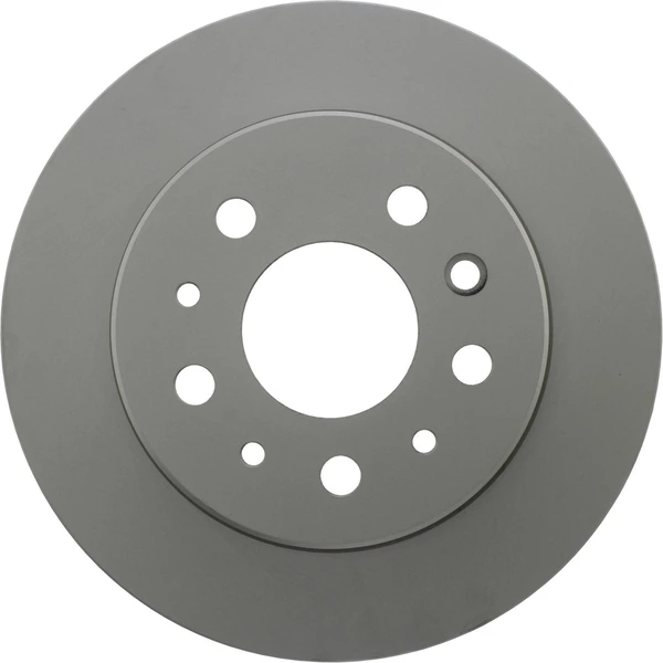 Centric 320.35002H Brake Rotor Rear