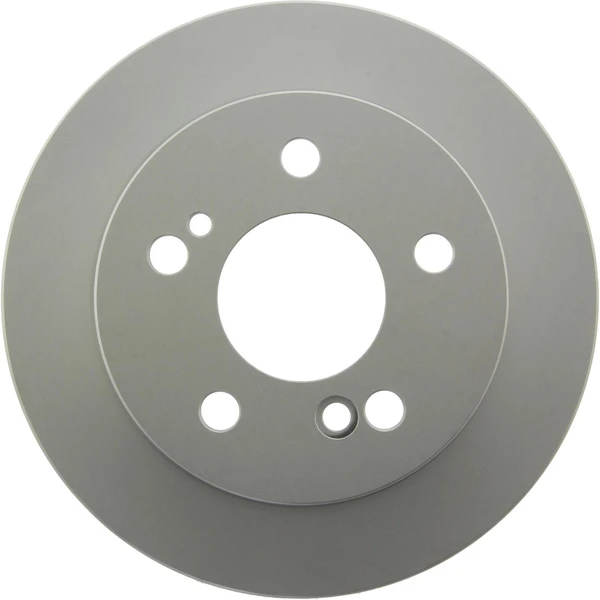 Centric 320.35014F Brake Rotor Rear