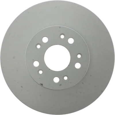 Disc Brake Rotor - Front Side - Centric 320.35023H