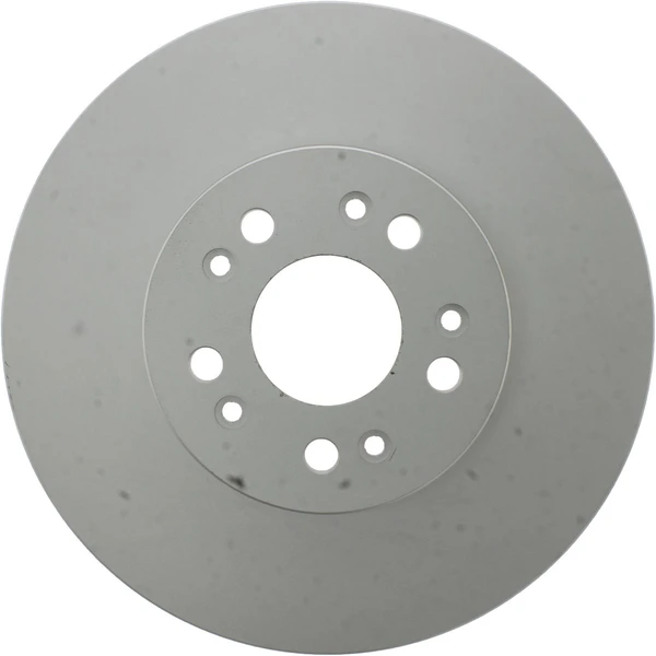 Centric 320.35023H Brake Rotor Front