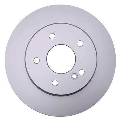 Disc Brake Rotor - Rear Side - Centric 320.35034F