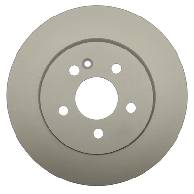 Centric 320.35036H Brake Rotor Front