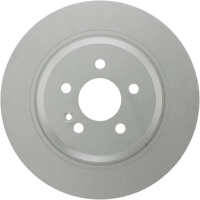 Disc Brake Rotor - Rear Side - Centric 320.35043H