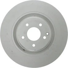 Disc Brake Rotor - Front Side - Centric 320.35052H