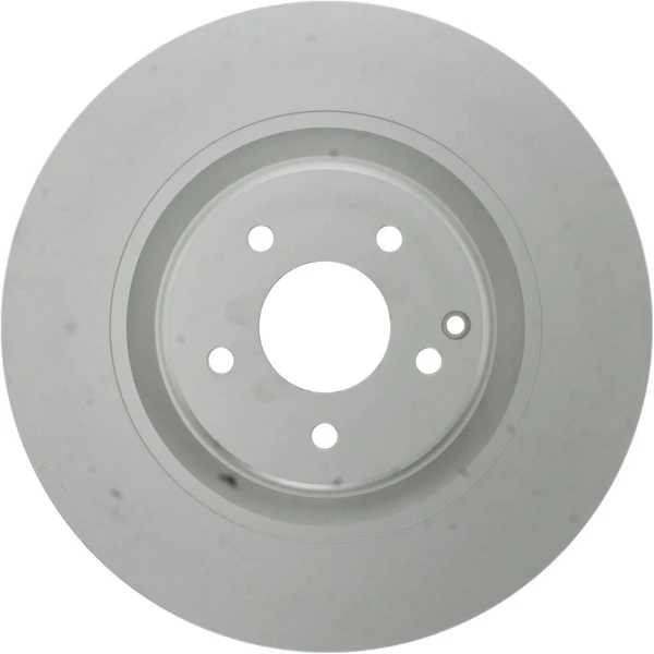 Centric 320.35052H Brake Rotor Front