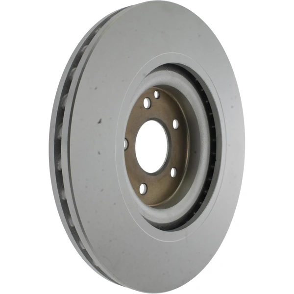 Centric 320.35052H Brake Rotor Front