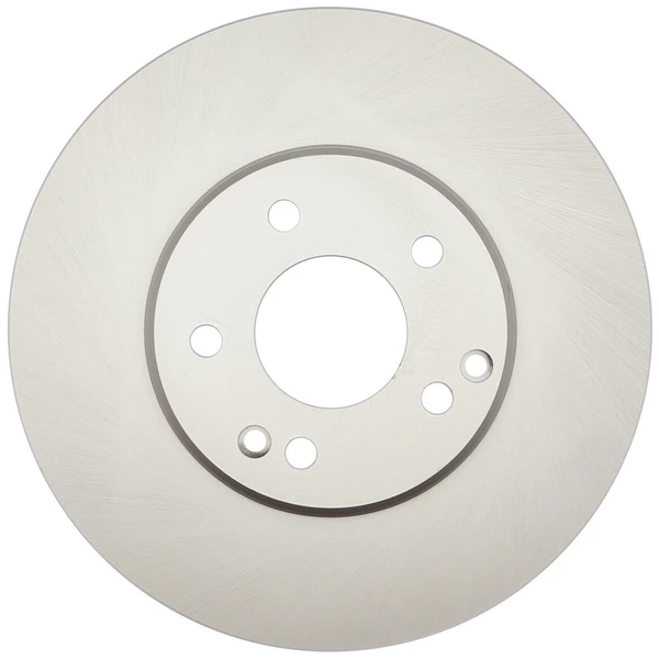 Centric 320.35058H Brake Rotor Front