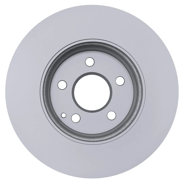 Centric 320.35060H Brake Rotor Front