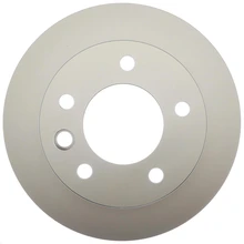 Centric 320.35074H Brake Rotor Front Side