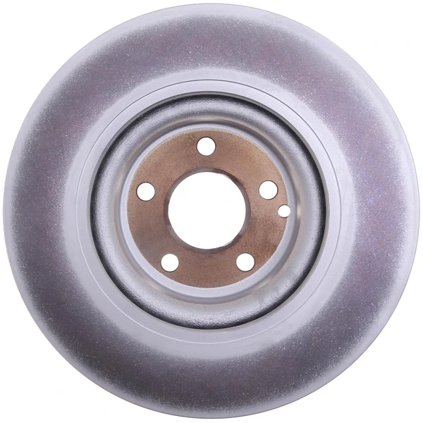 Centric 320.35080F Brake Rotor Front