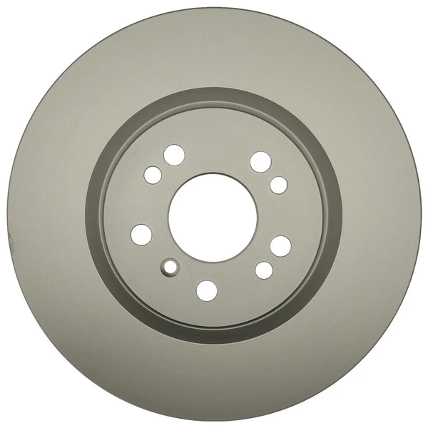 Centric 320.35089F Brake Rotor Front