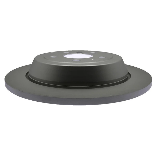 Centric 320.35090H Brake Rotor Rear