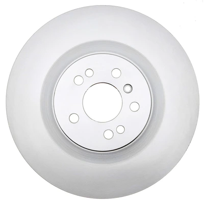 Disc Brake Rotor - Front Side - Centric 320.35091F
