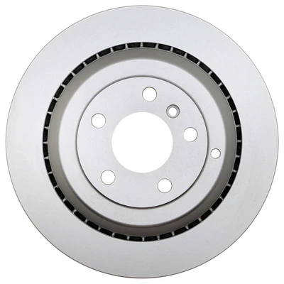 Disc Brake Rotor - Rear Side - Centric 320.35092F