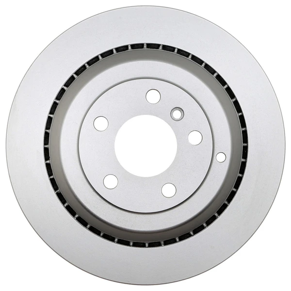 Centric 320.35092H Brake Rotor Rear
