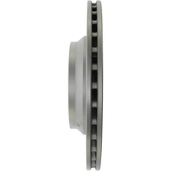 Centric 320.35096H Brake Rotor Rear