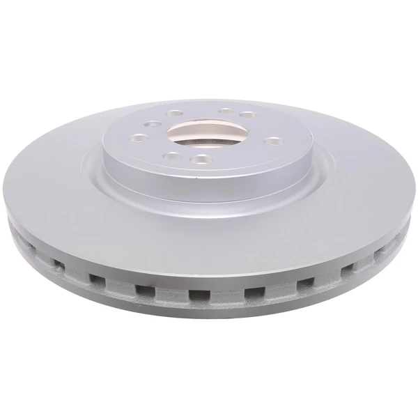 Centric 320.35134F Brake Rotor Front