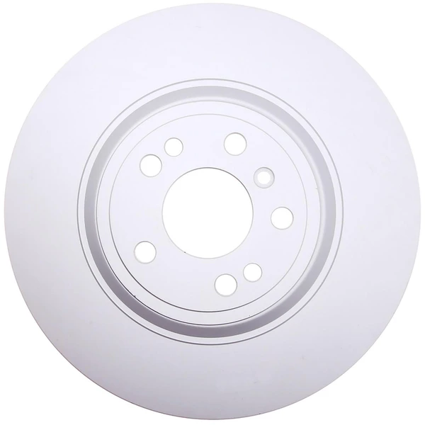 Centric 320.35134F Brake Rotor Front