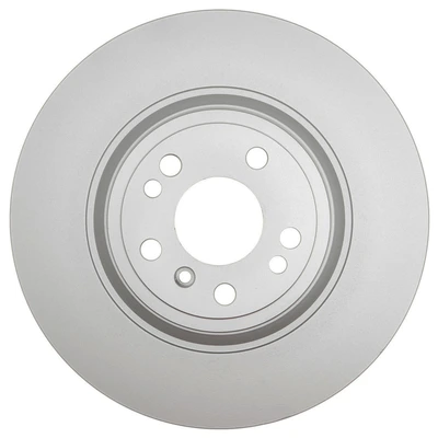 Disc Brake Rotor - Front Side - Centric 320.35134H