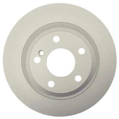 Disc Brake Rotor - Rear Side - Centric 320.35149H