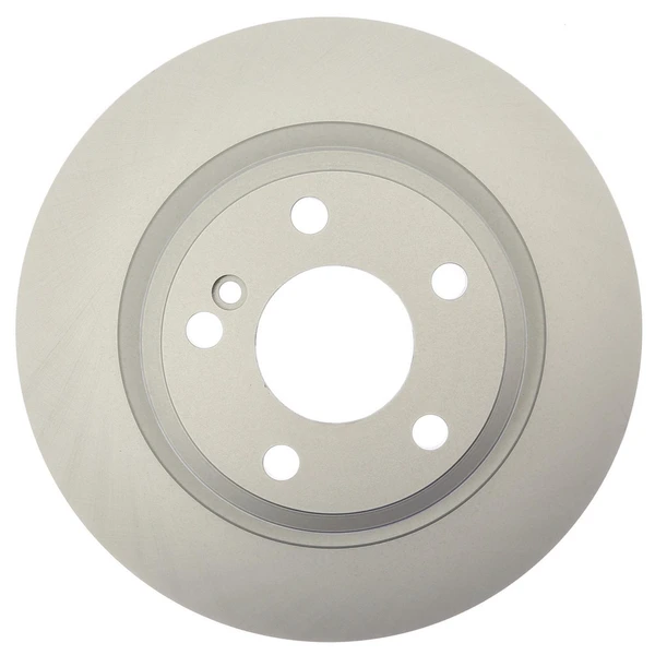 Centric 320.35149H Brake Rotor Rear
