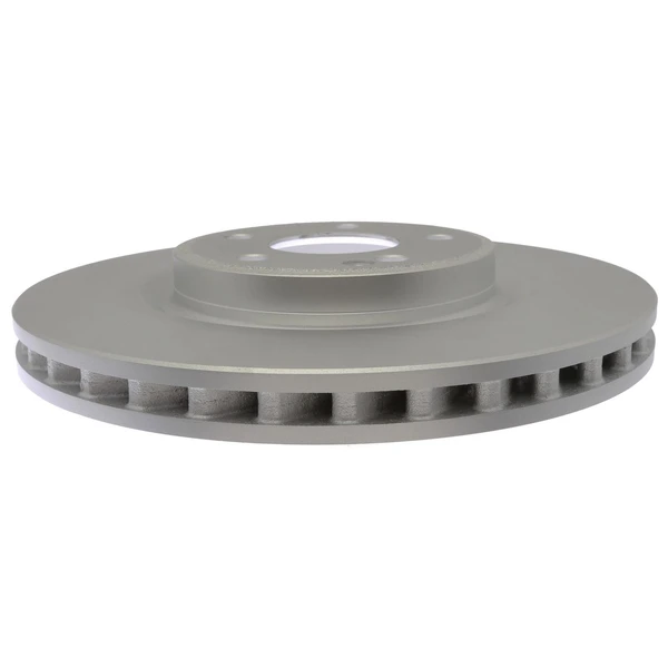 Centric 320.35150F Brake Rotor Front