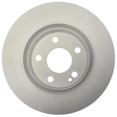 Disc Brake Rotor - Front Side - Centric 320.35150F