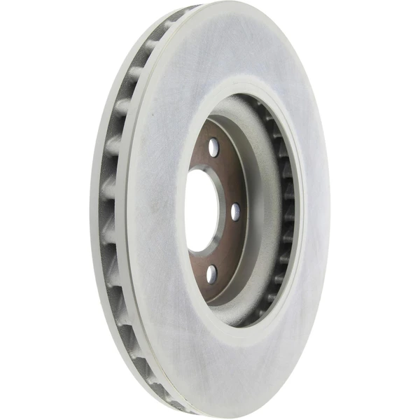 Centric 320.35150H Brake Rotor Front