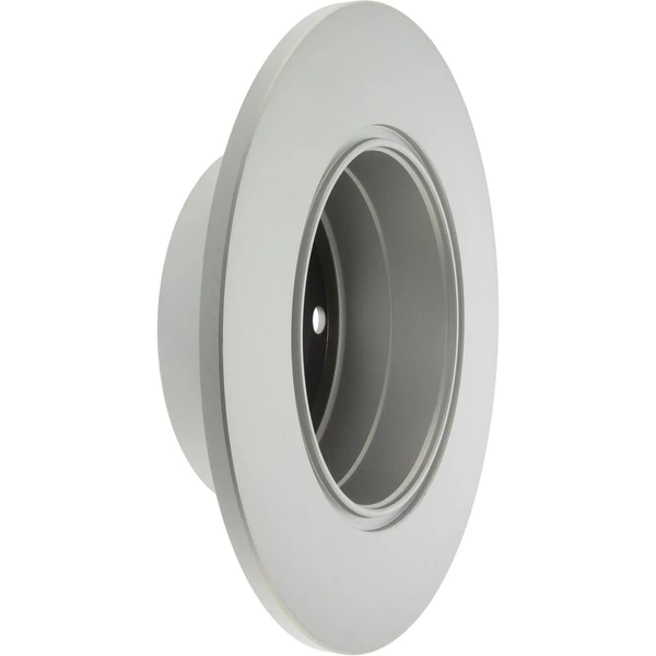 Centric 320.38011H Brake Rotor Rear