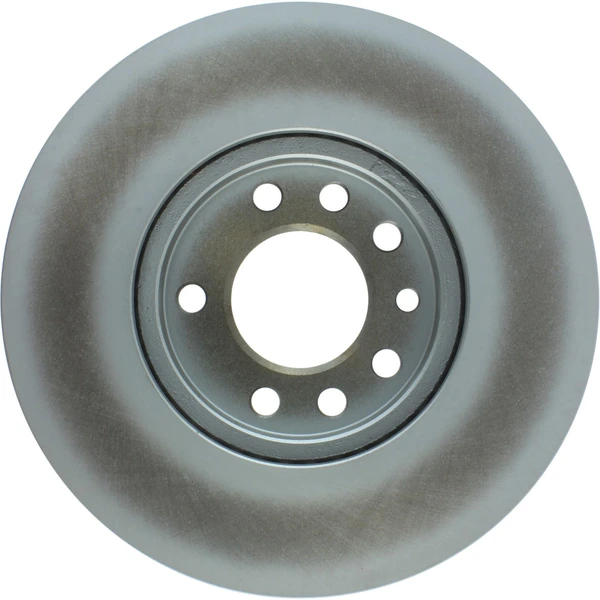 Centric 320.38012F Brake Rotor Front