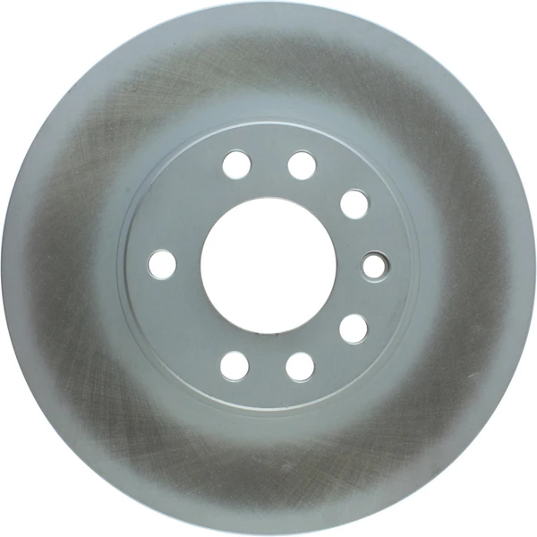 Centric 320.38012F Brake Rotor Front