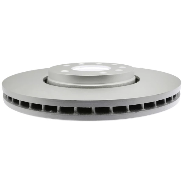 Centric 320.38017H Brake Rotor Front