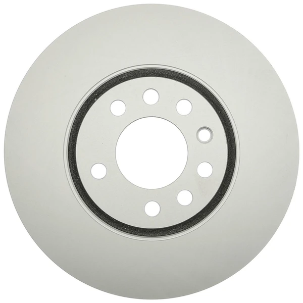 Centric 320.38017H Brake Rotor Front