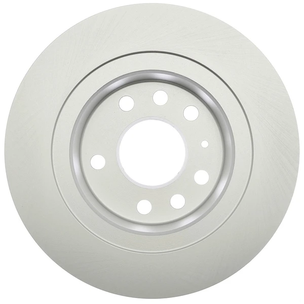Centric 320.38018F Brake Rotor Rear