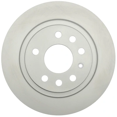 Disc Brake Rotor - Rear Side - Centric 320.38018F