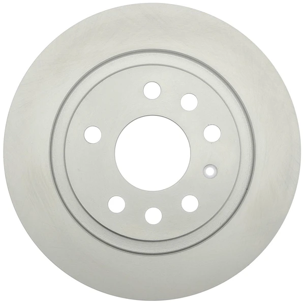 Centric 320.38018F Brake Rotor Rear