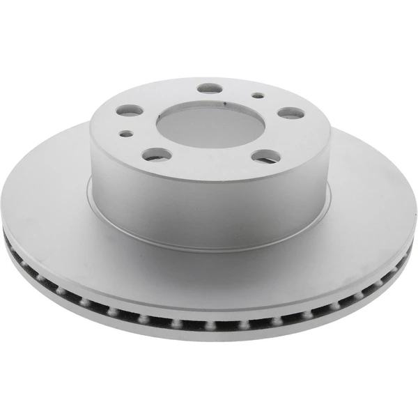Centric 320.39006H Brake Rotor Front