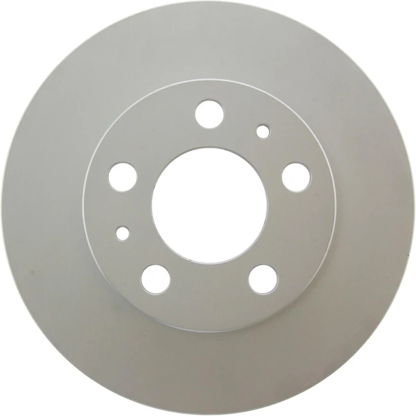 Centric 320.39006H Brake Rotor Front