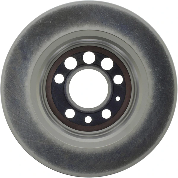 Centric 320.39007H Brake Rotor Rear