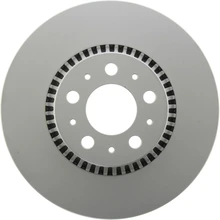 Centric 320.39026H Brake Rotor Front