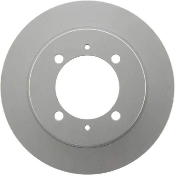Centric 320.39028H Brake Rotor Rear