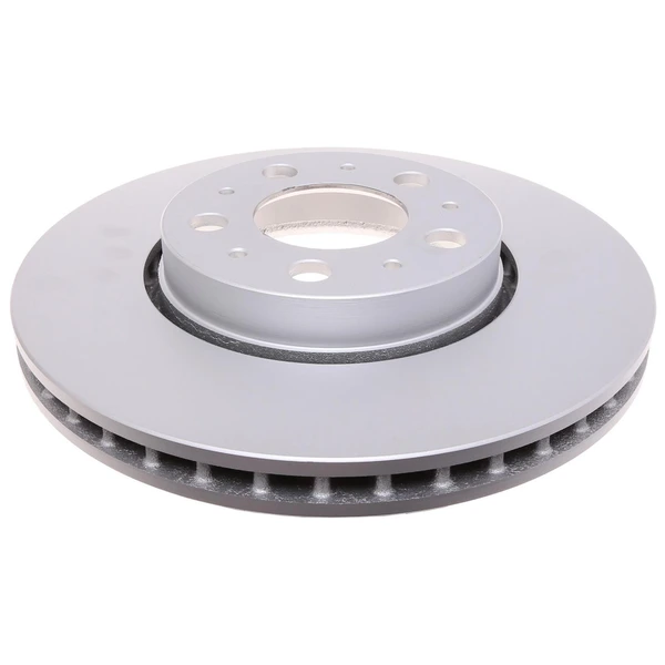 Centric 320.39029F Brake Rotor Front