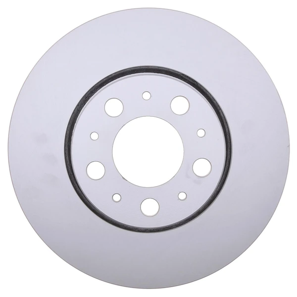 Centric 320.39029F Brake Rotor Front