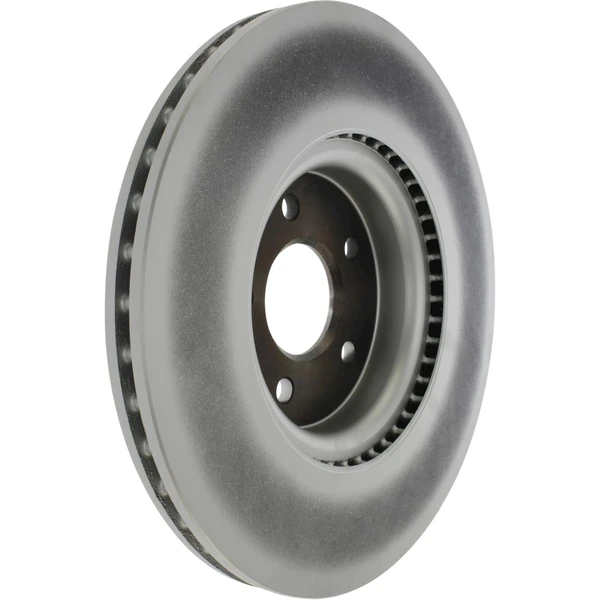 Centric 320.39038H Brake Rotor Front Side