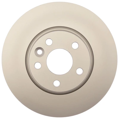 Disc Brake Rotor - Front Side - Centric 320.39040H