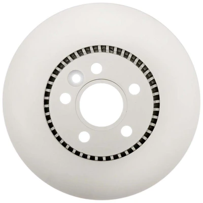 Centric 320.39042F Brake Rotor Front