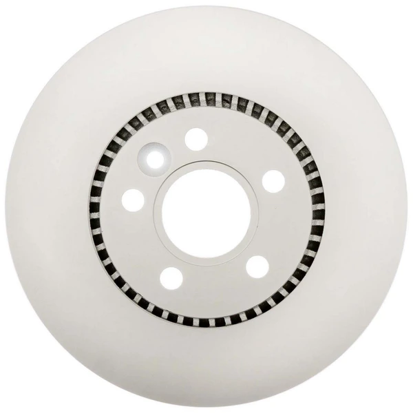 Centric 320.39042F Brake Rotor Front