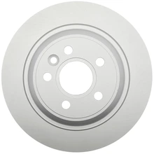 Centric 320.39043F Brake Rotor Rear