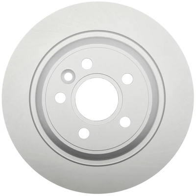 Disc Brake Rotor - Rear Side - Centric 320.39043F